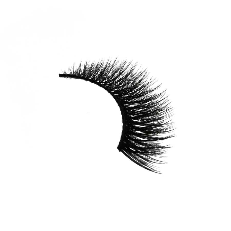 Amorus 06 - 3D Silk Mink Lashes (12 Units)