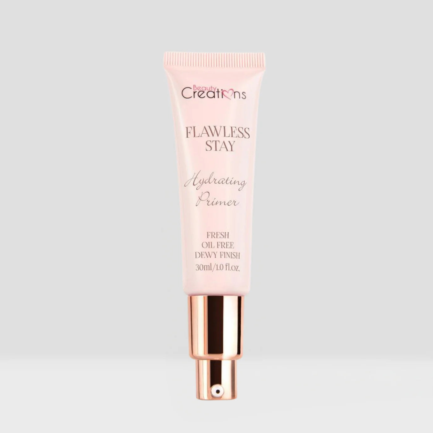 Beauty Creations Flawless Stay Hydrating Primer (Display 23 Units)