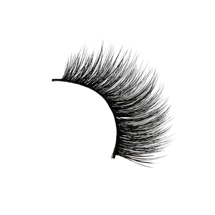Amorus 24 - 3D Silk Mink Lashes (12 Units)