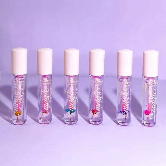 Italia Deluxe 24K Magic Lip Oil (36 Units)