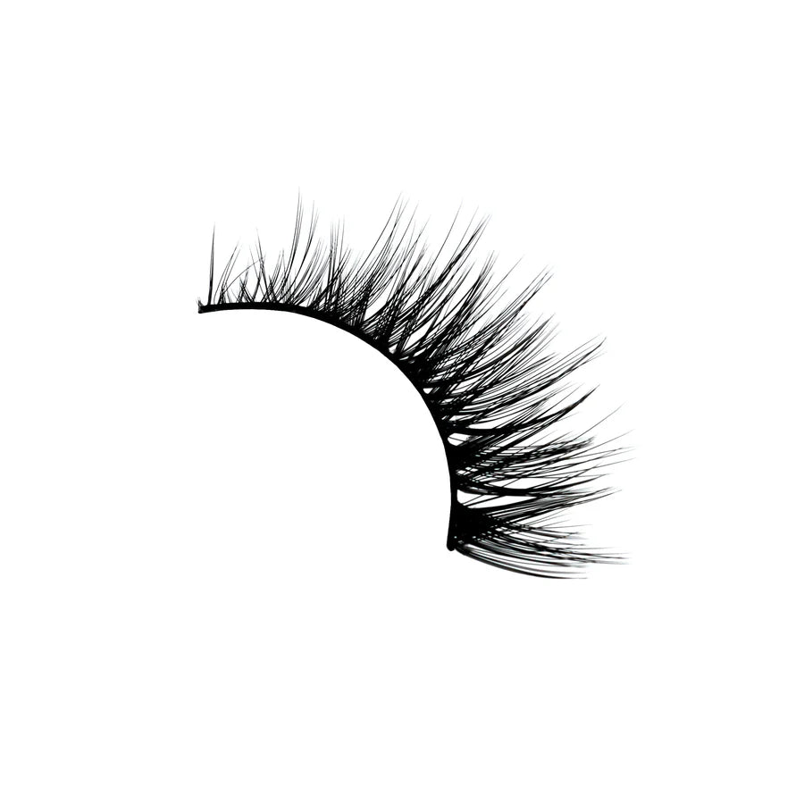 Amorus 28 - 3D Silk Mink Lashes (12 Units)