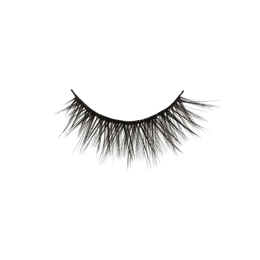 Amorus 28 - 3D Silk Mink Lashes (12 Units)