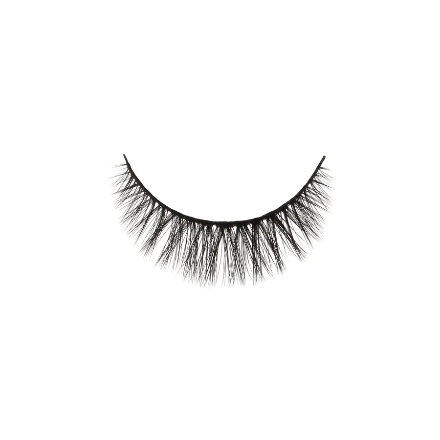 Amorus 30 - 3D Silk Mink Lashes (12 Units)