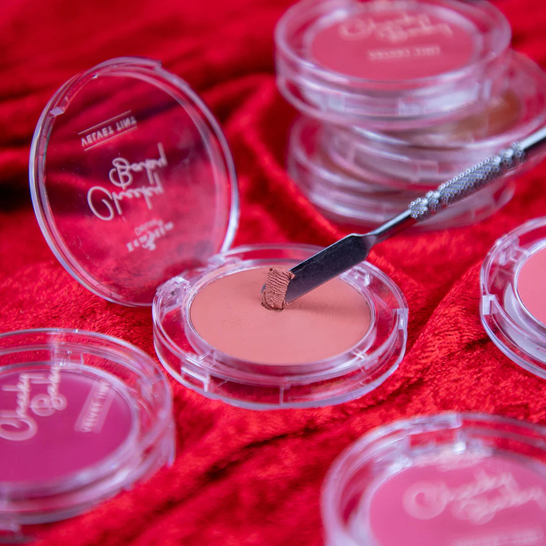 Italia Deluxe Cheeky Baby Velvet Tint (36 units)