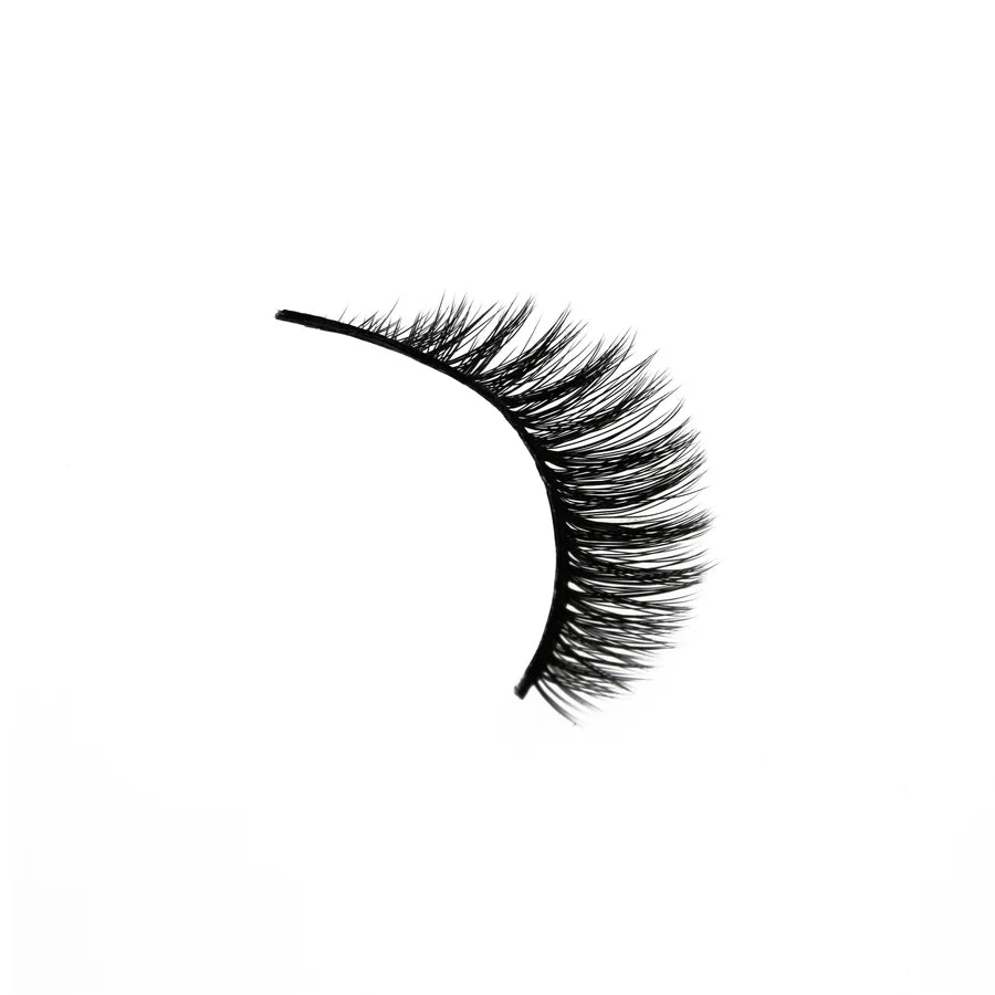 Amorus 30 - 3D Silk Mink Lashes (12 Units)