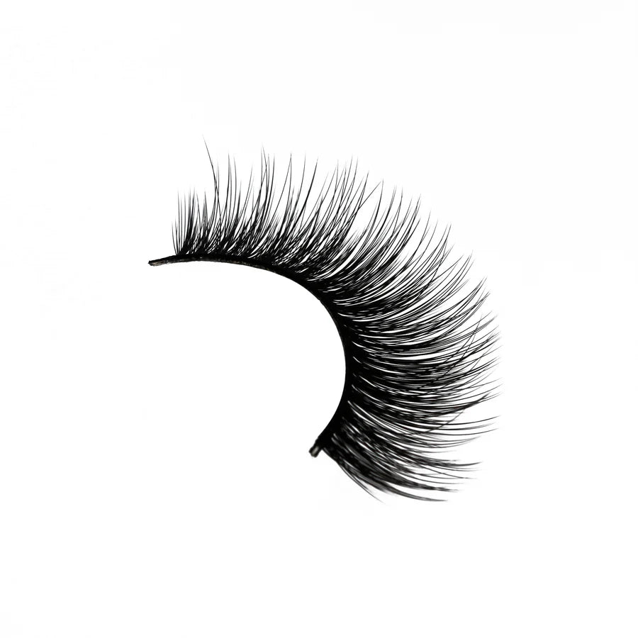 Amorus 34 - 3D Silk Mink Lashes (12 Units)