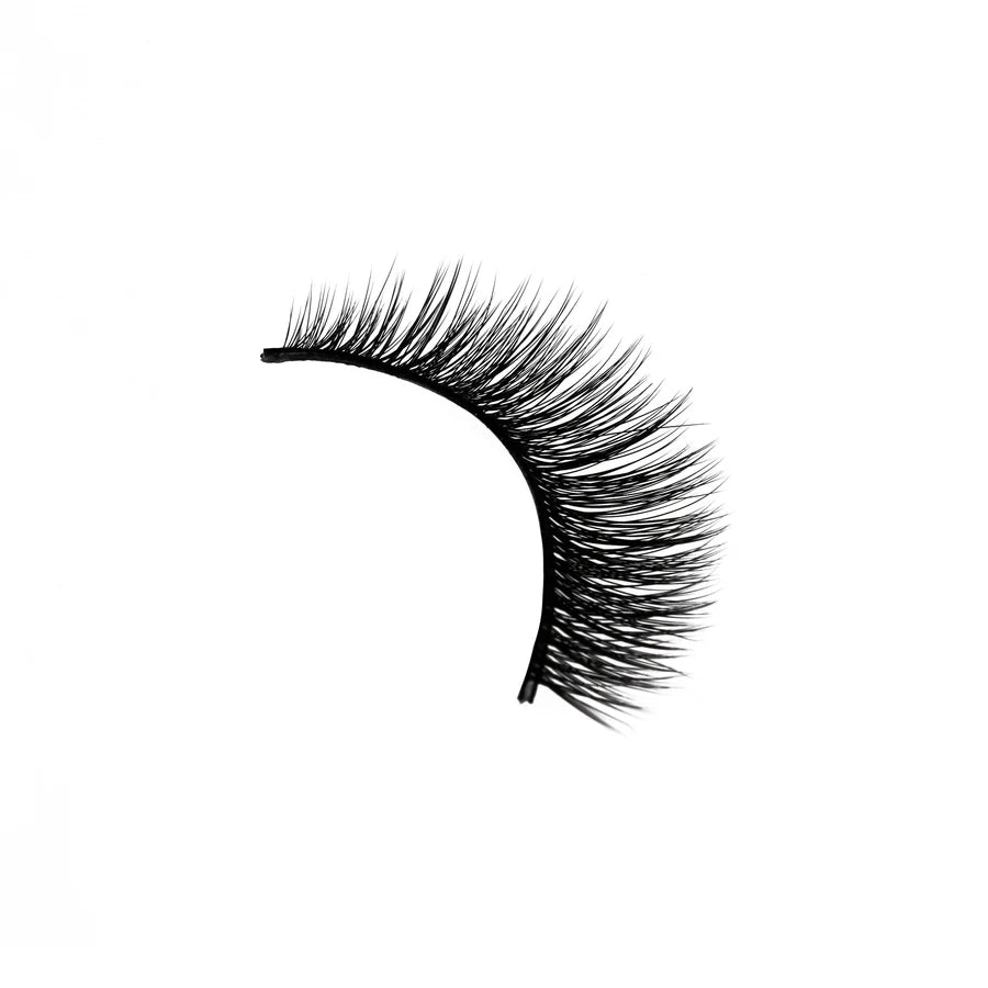 Amorus 41 - 3D Silk Mink Lashes (12 Units)