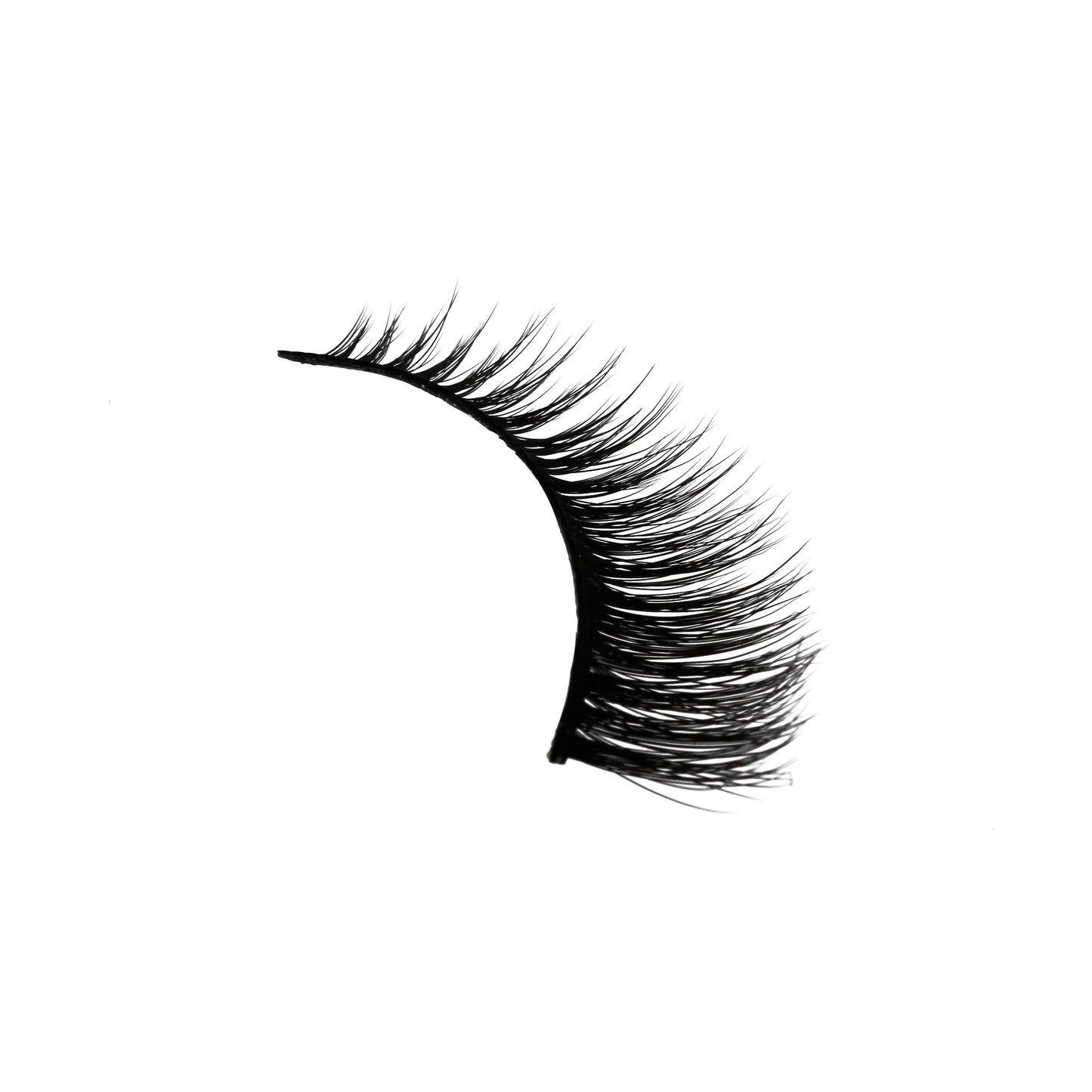 Amorus 47 - 3D Silk Mink Lashes (12 Units)