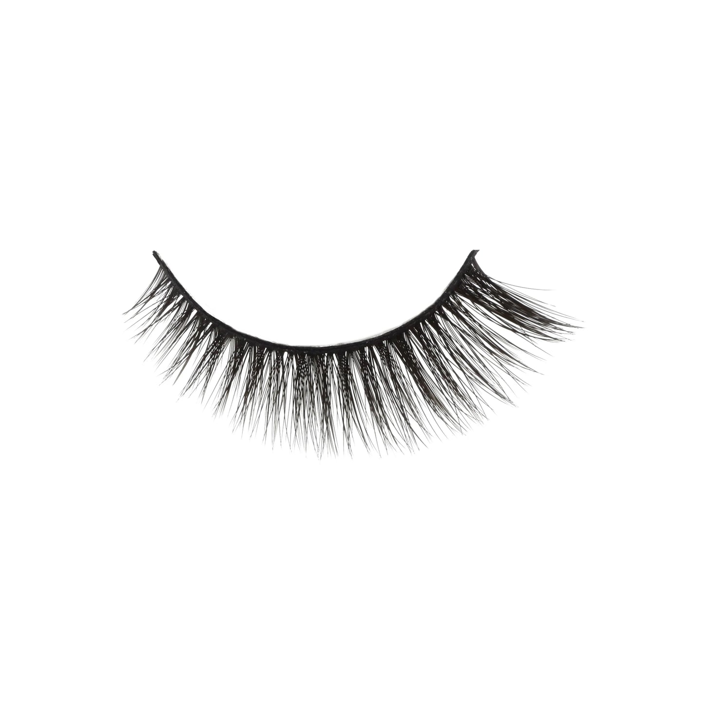 Amorus 47 - 3D Silk Mink Lashes (12 Units)