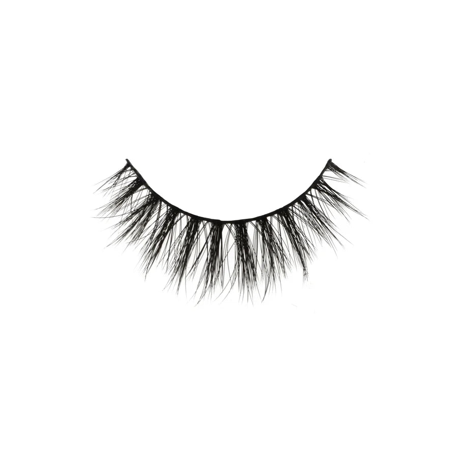 Amorus 05 - 3D Silk Mink Lashes (12 Units)
