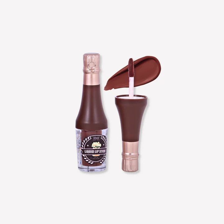 Romantic Beauty Pop a Bottle Matte Liquid Lipstick (24 Units)