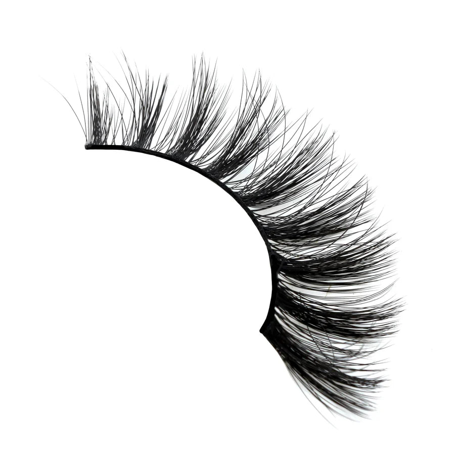 Amorus 13 - 3D Silk Mink Lashes (12 Units)