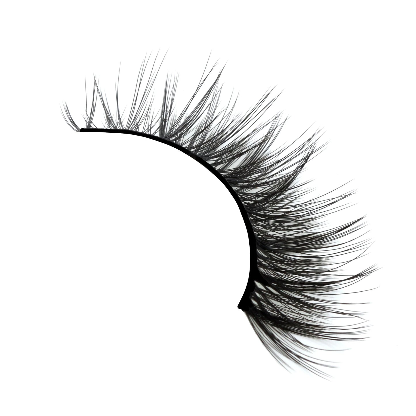 Amorus 43 - 3D Silk Mink Lashes (12 Units)