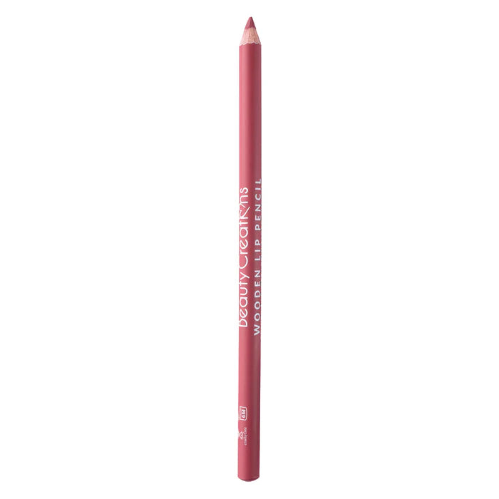 Beauty Creations Wooden Lip Pencil (12 Units)