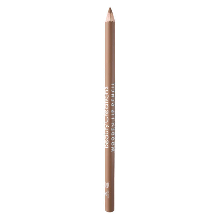 Beauty Creations Wooden Lip Pencil (12 Units)