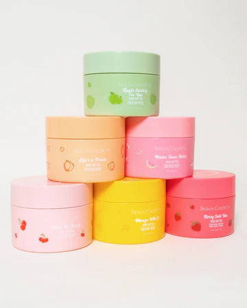 Beauty Creations Sweet Dose Body Butter - Sweet As Cherry (1 Unit)