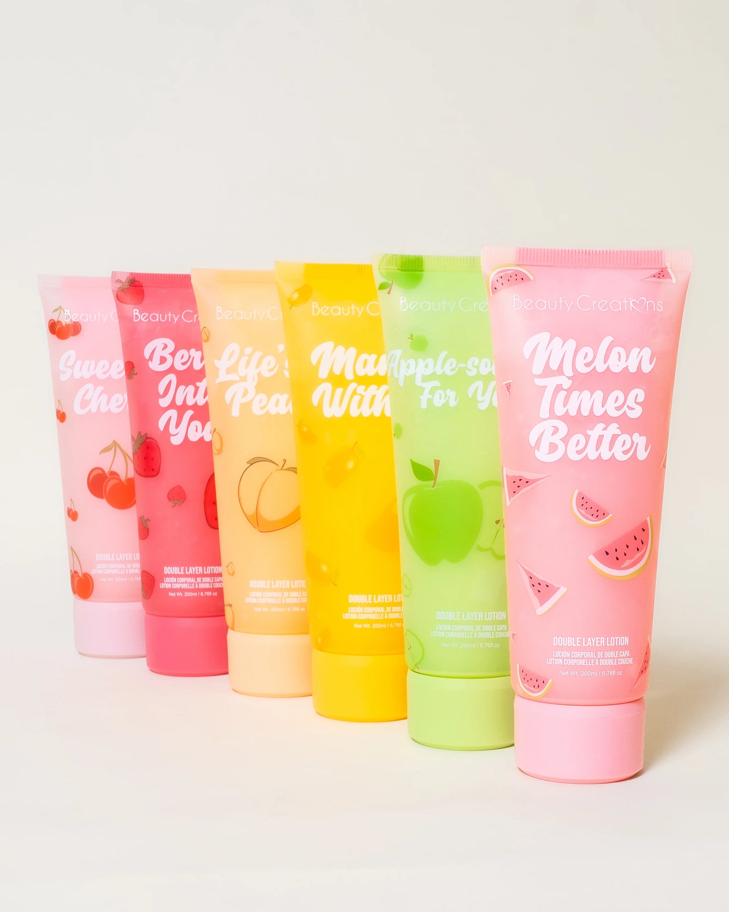 Beauty Creations Sweet Dose Double Layer Lotion (1 Unit)