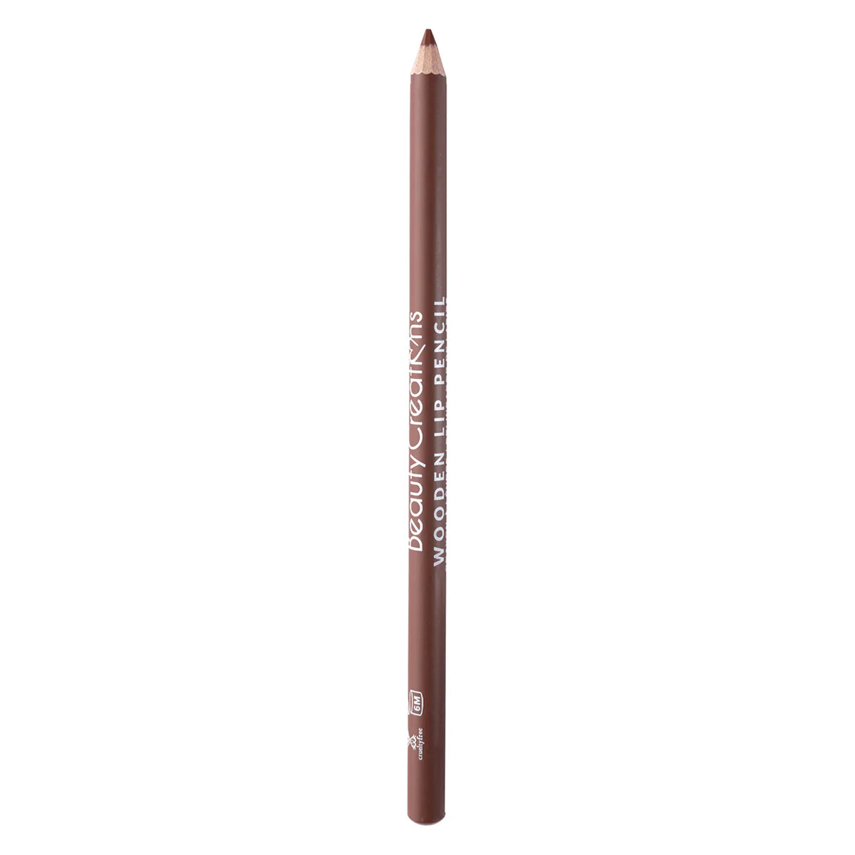 Beauty Creations Wooden Lip Pencil (12 Units)