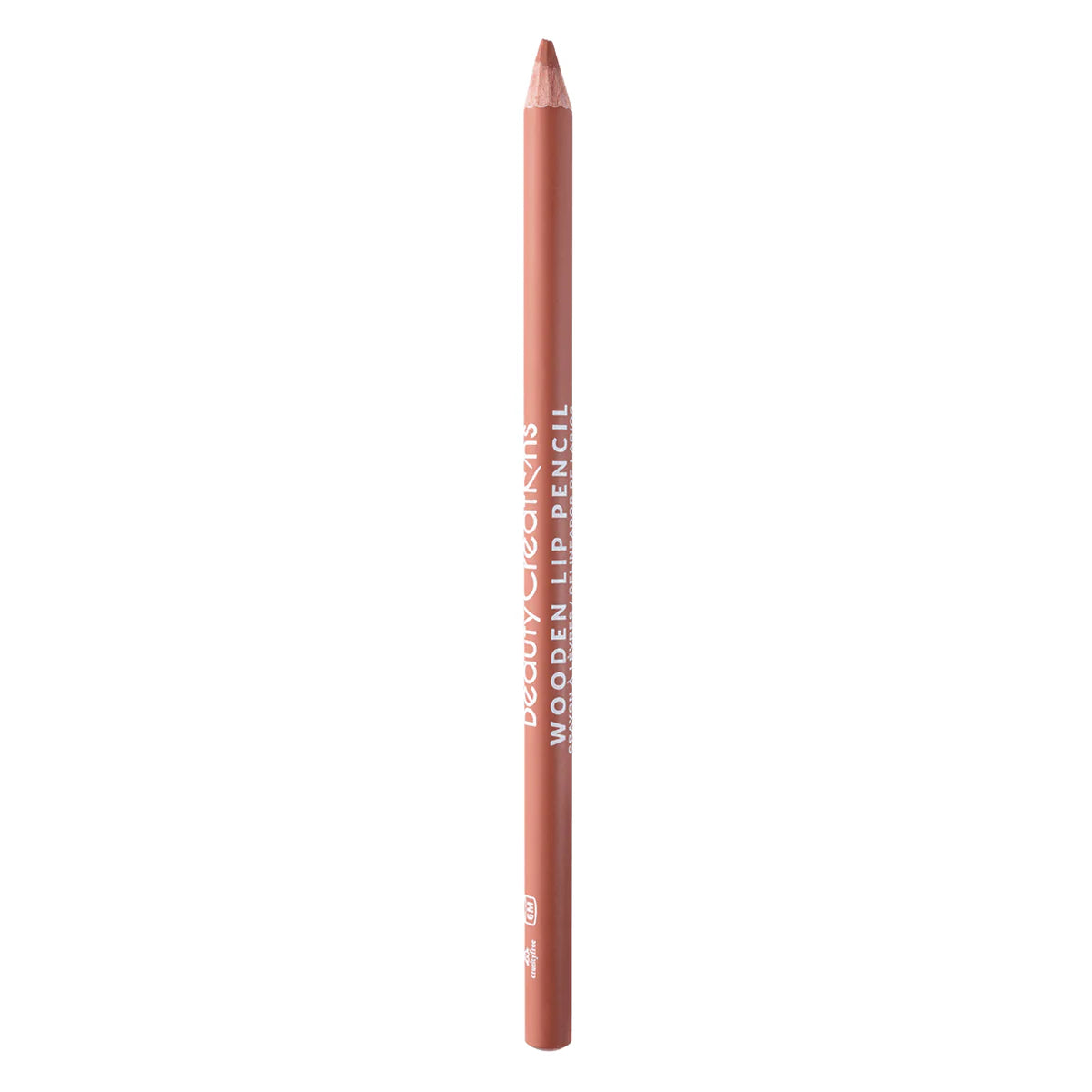 Beauty Creations Wooden Lip Pencil (12 Units)