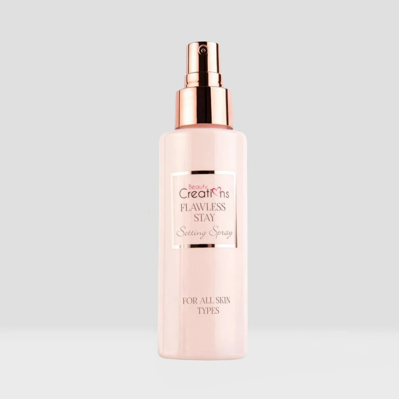 Beauty Creations Flawless Stay Setting Spray (12 Units)