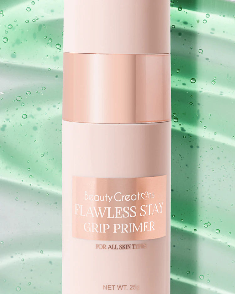 Beauty Creations Flawless Stay Grip Primer (Display 12 Units)