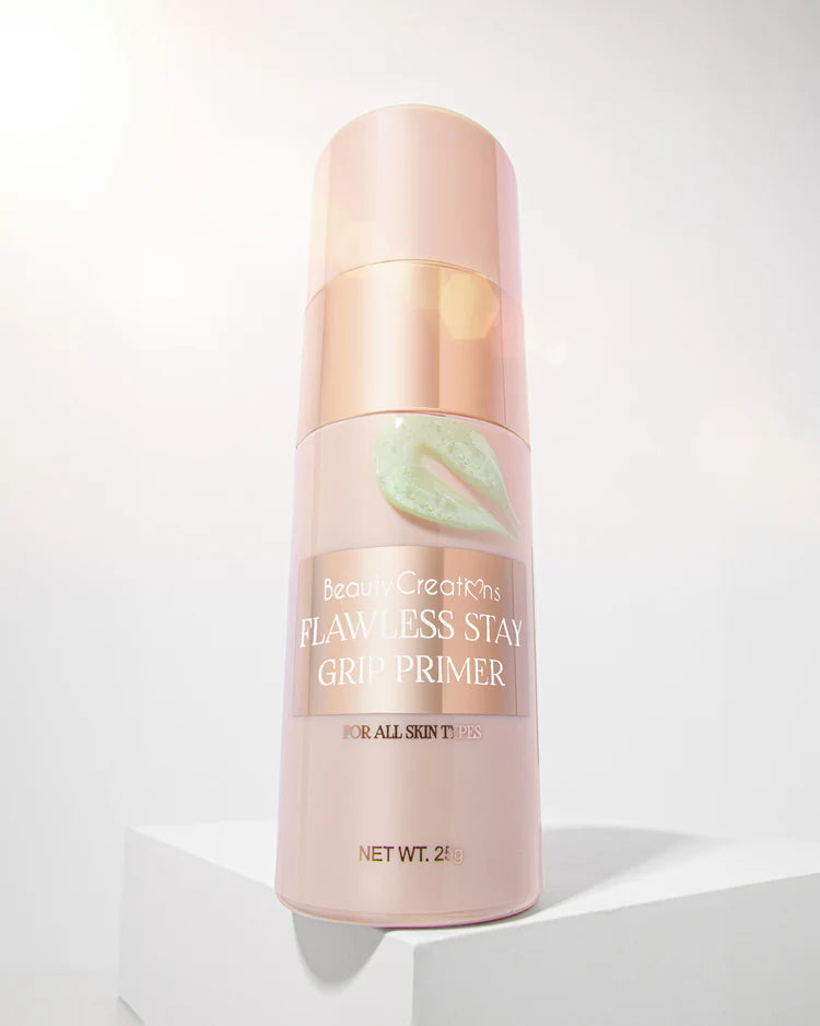 Beauty Creations Flawless Stay Grip Primer (Display 12 Units)