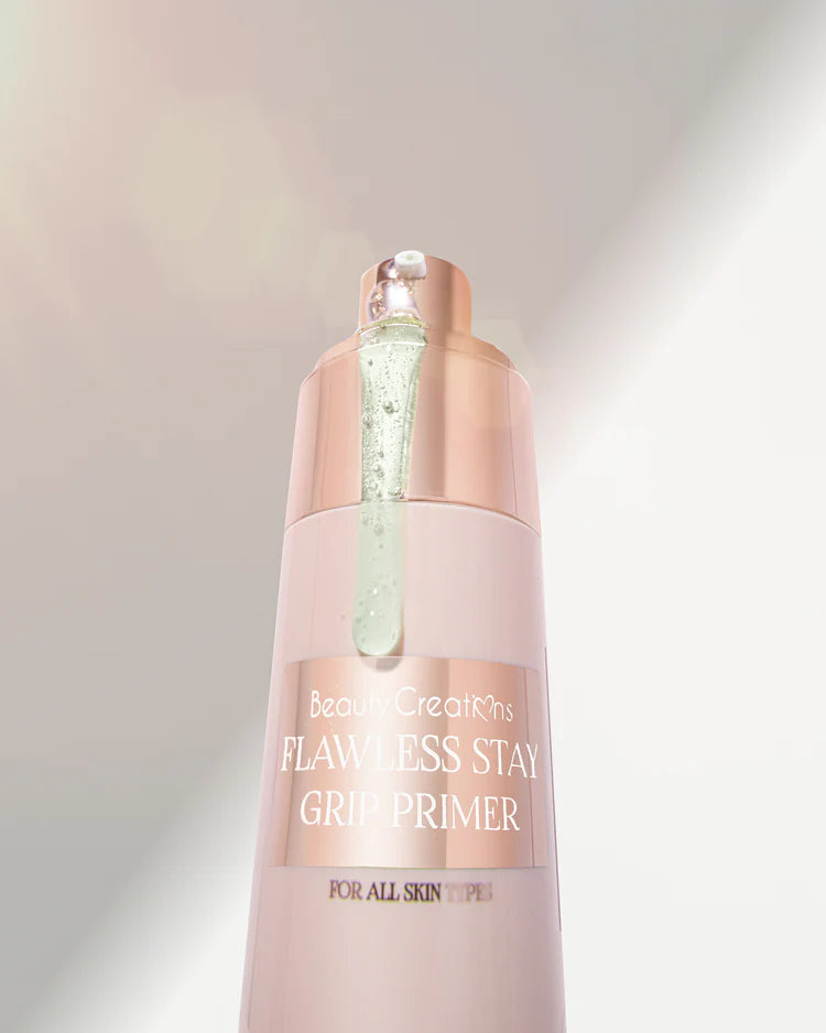Beauty Creations Flawless Stay Grip Primer (Display 12 Units)