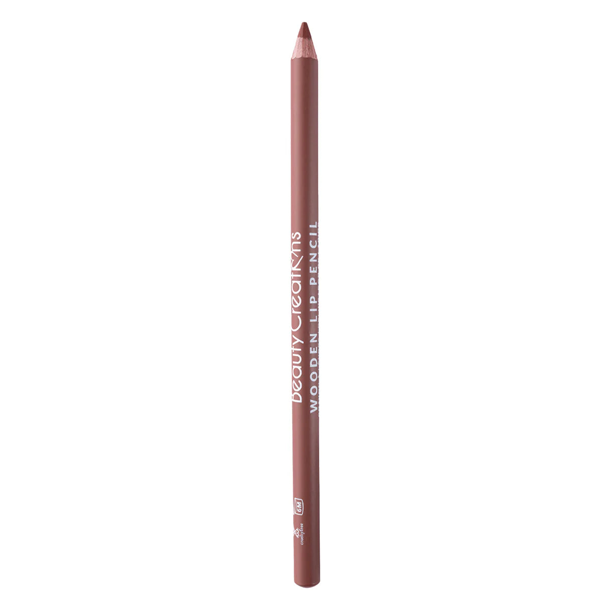 Beauty Creations Wooden Lip Pencil (12 Units)
