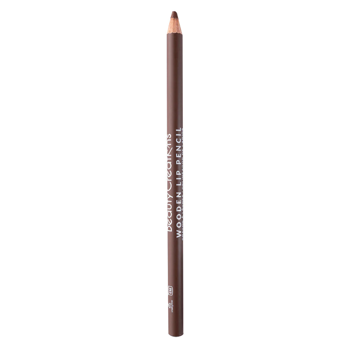 Beauty Creations Wooden Lip Pencil (12 Units)