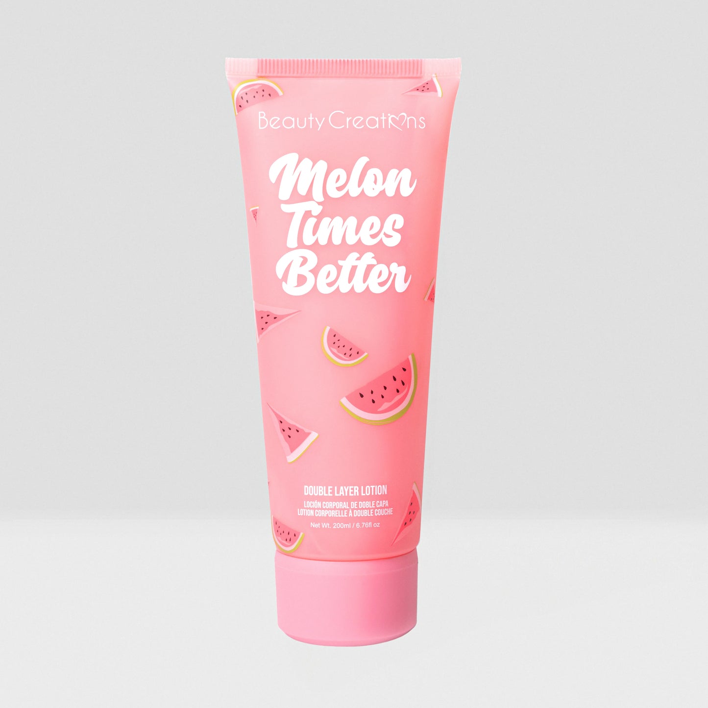 Beauty Creations Sweet Dose Double Layer Lotion (1 Unit)