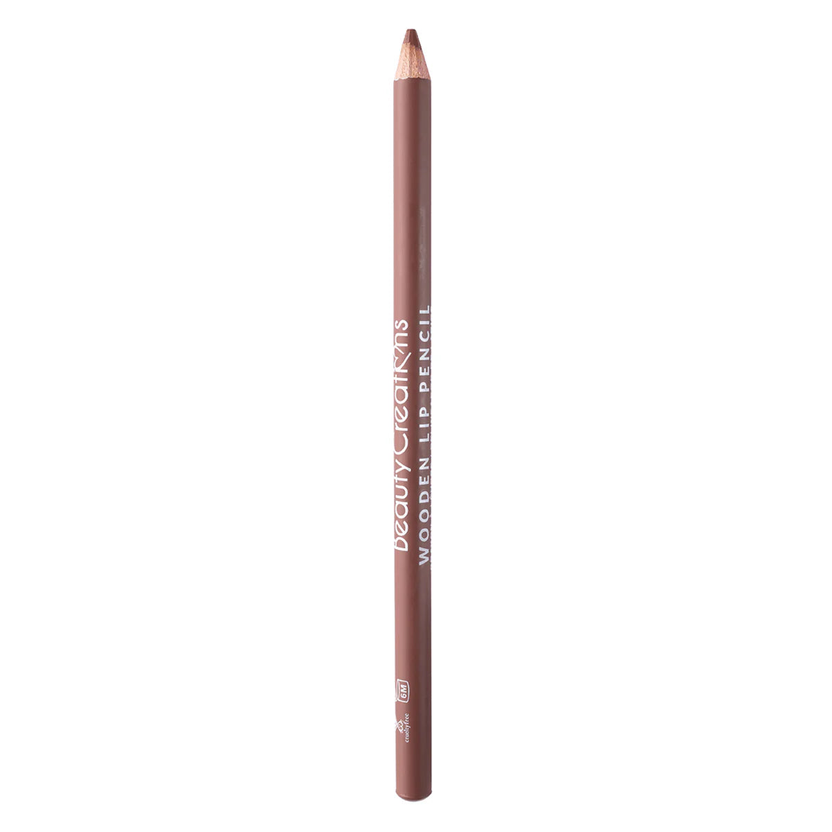 Beauty Creations Wooden Lip Pencil (12 Units)