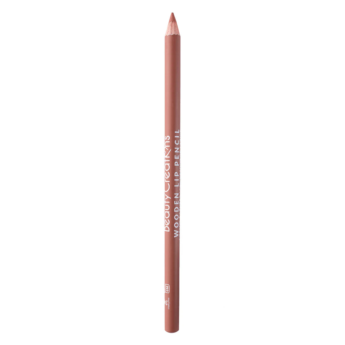 Beauty Creations Wooden Lip Pencil (12 Units)