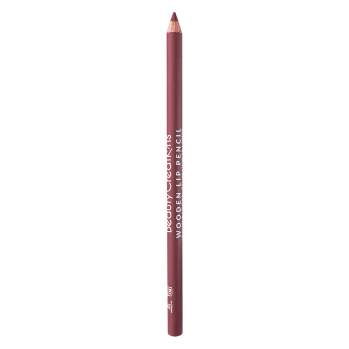 Beauty Creations Wooden Lip Pencil (12 Units)