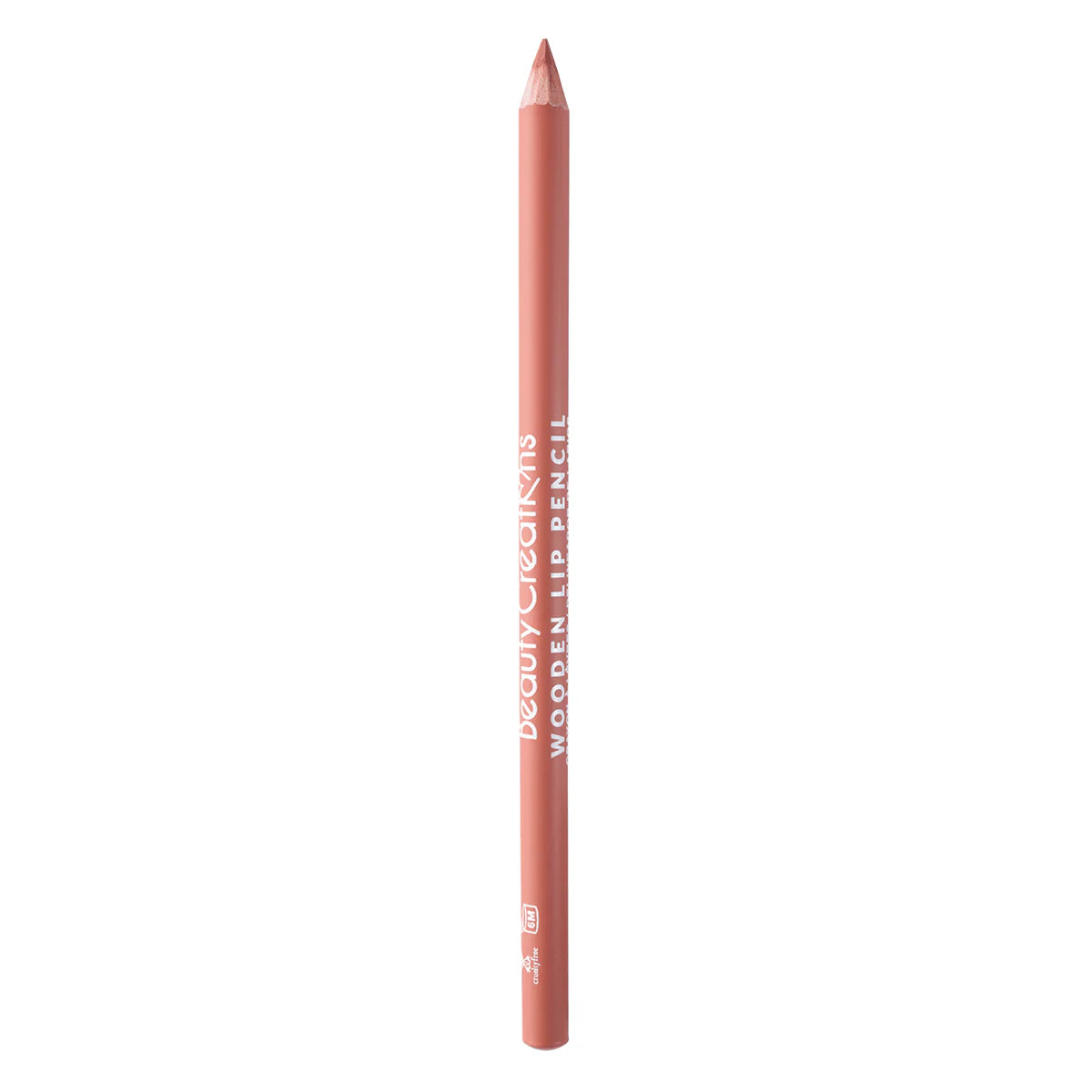 Beauty Creations Wooden Lip Pencil (12 Units)