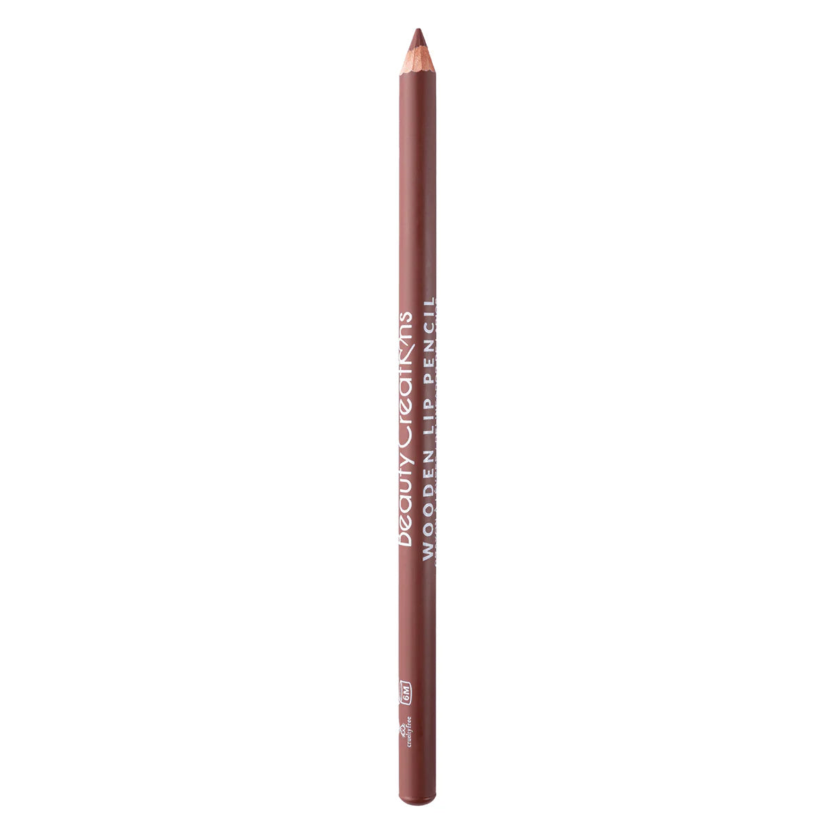 Beauty Creations Wooden Lip Pencil (12 Units)
