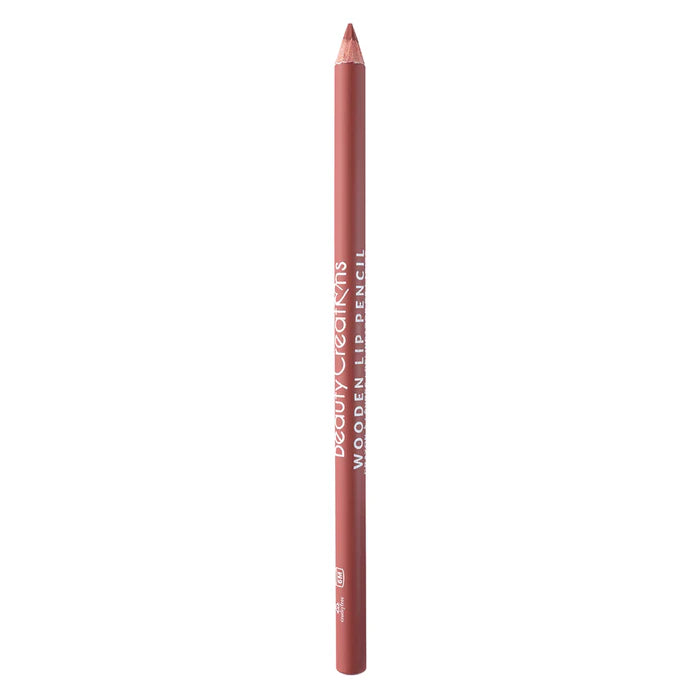 Beauty Creations Wooden Lip Pencil (12 Units)