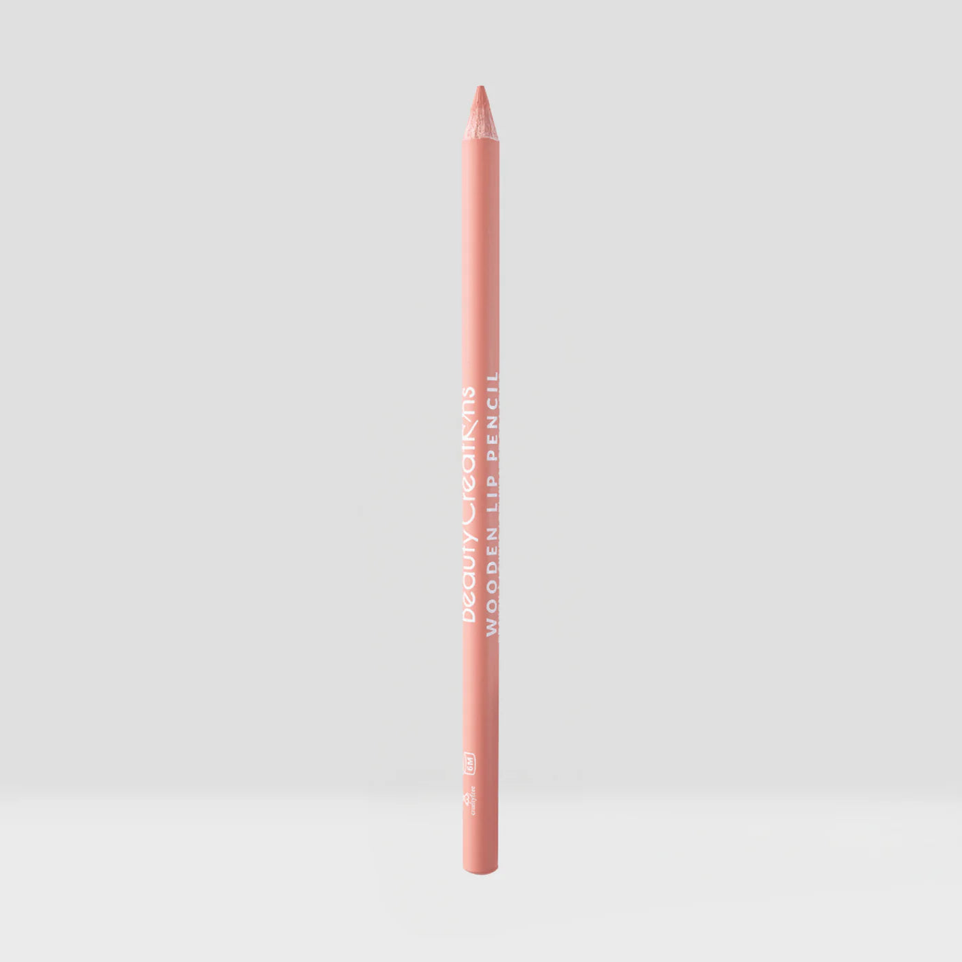 Beauty Creations Wooden Lip Pencil (12 Units)