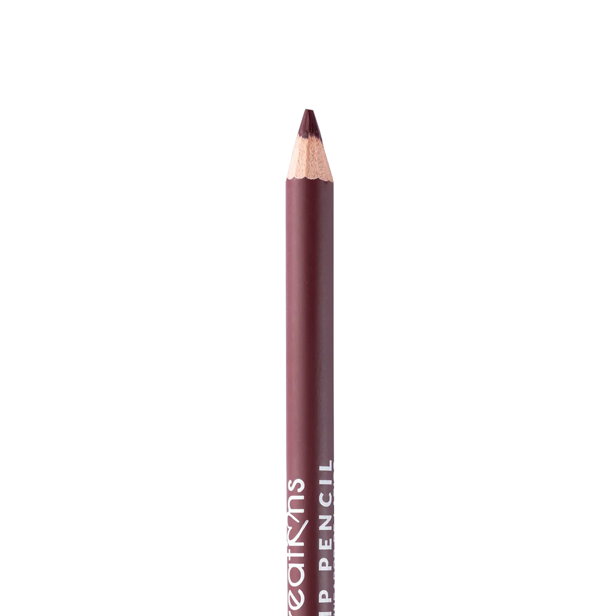 Beauty Creations Wooden Lip Pencil (12 Units)