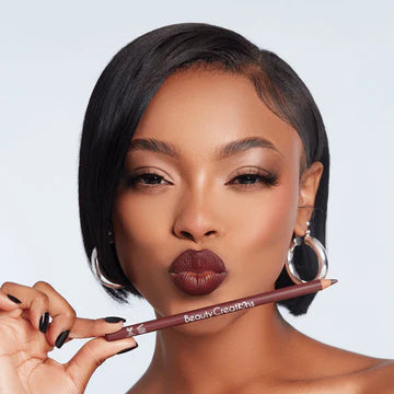 Beauty Creations Wooden Lip Pencil (12 Units)