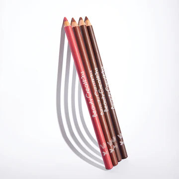 Beauty Creations Wooden Lip Pencil (12 Units)