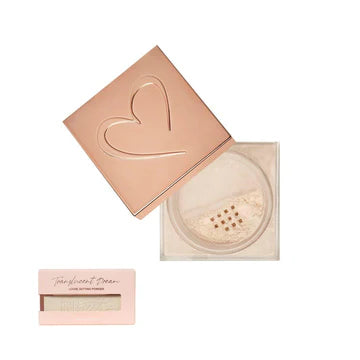 Beauty Creations Bye Filter Loose Setting Powder - Translucent Dream (12 Units)