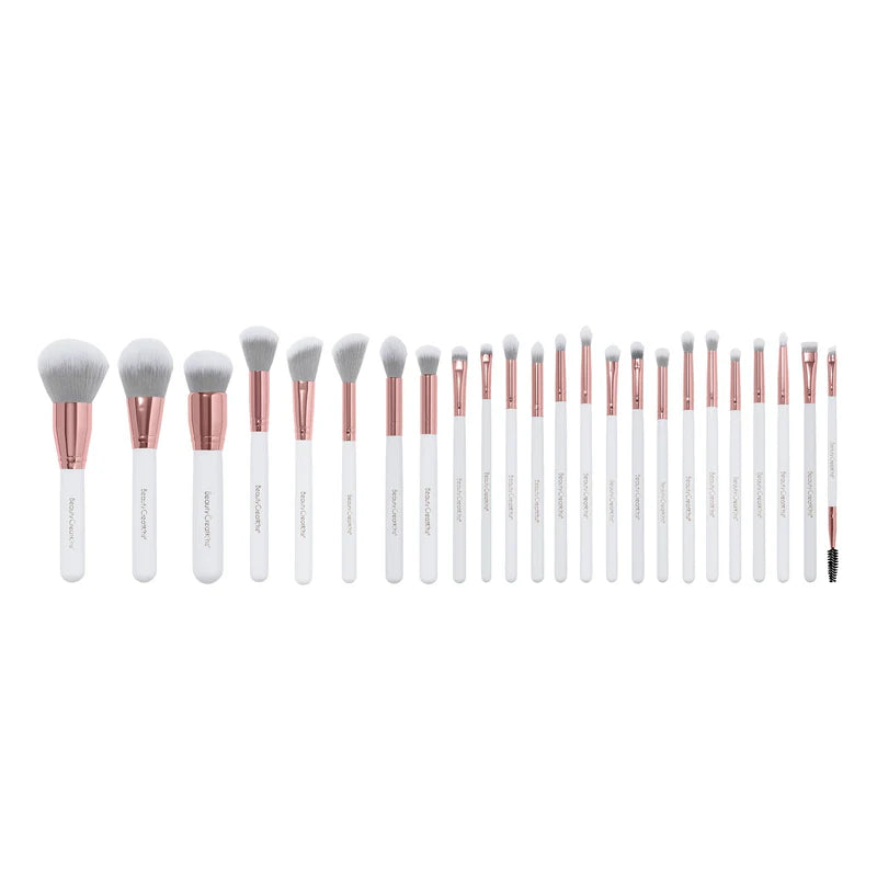 Beauty Creations Dream Girl 24 PC Brush Set (3 Sets)