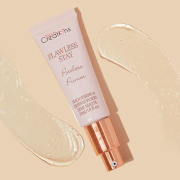 Beauty Creations Flawless Stay Poreless Primer (12 Units)