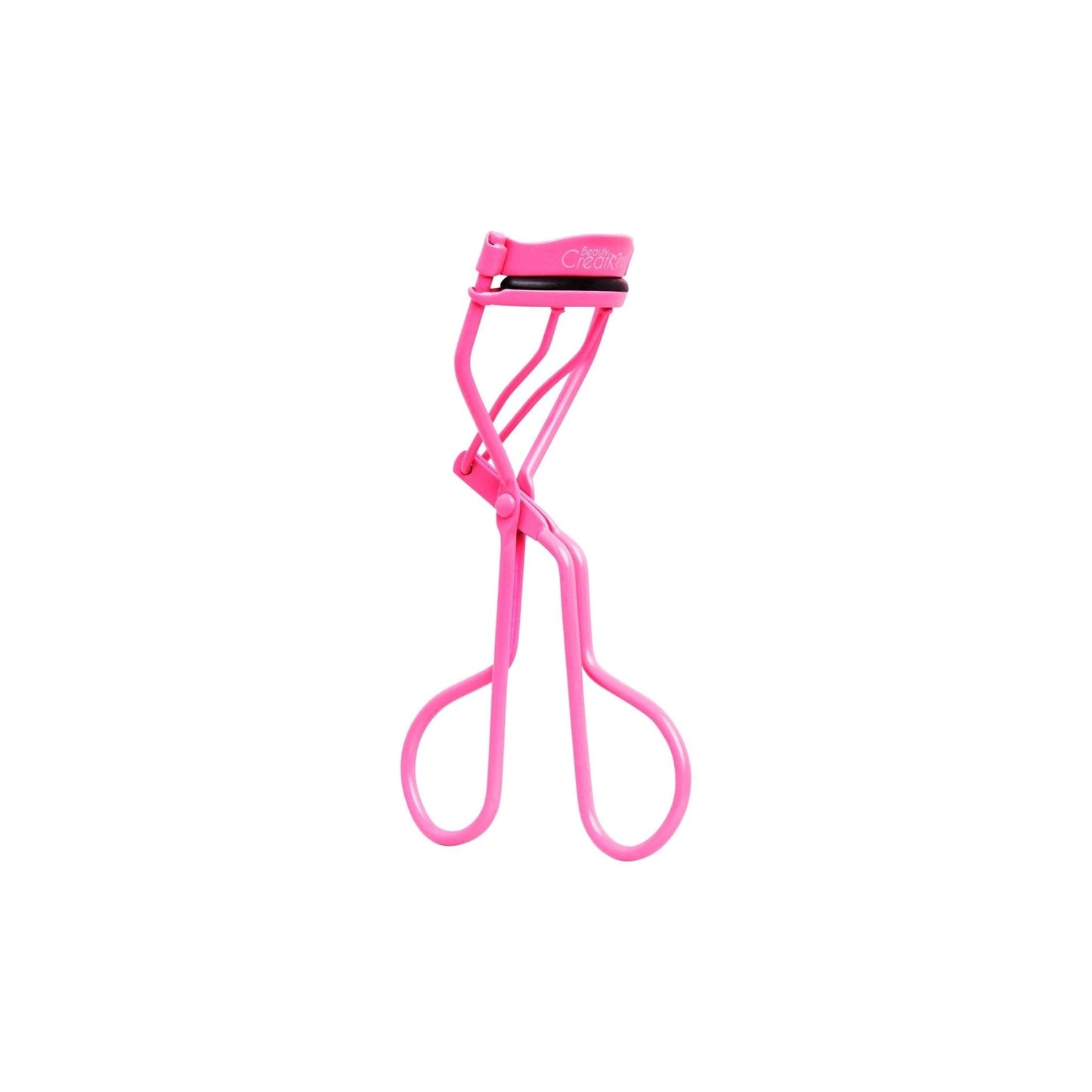 Beauty Creations Hot Pink Eyelash Curler (12 Units)