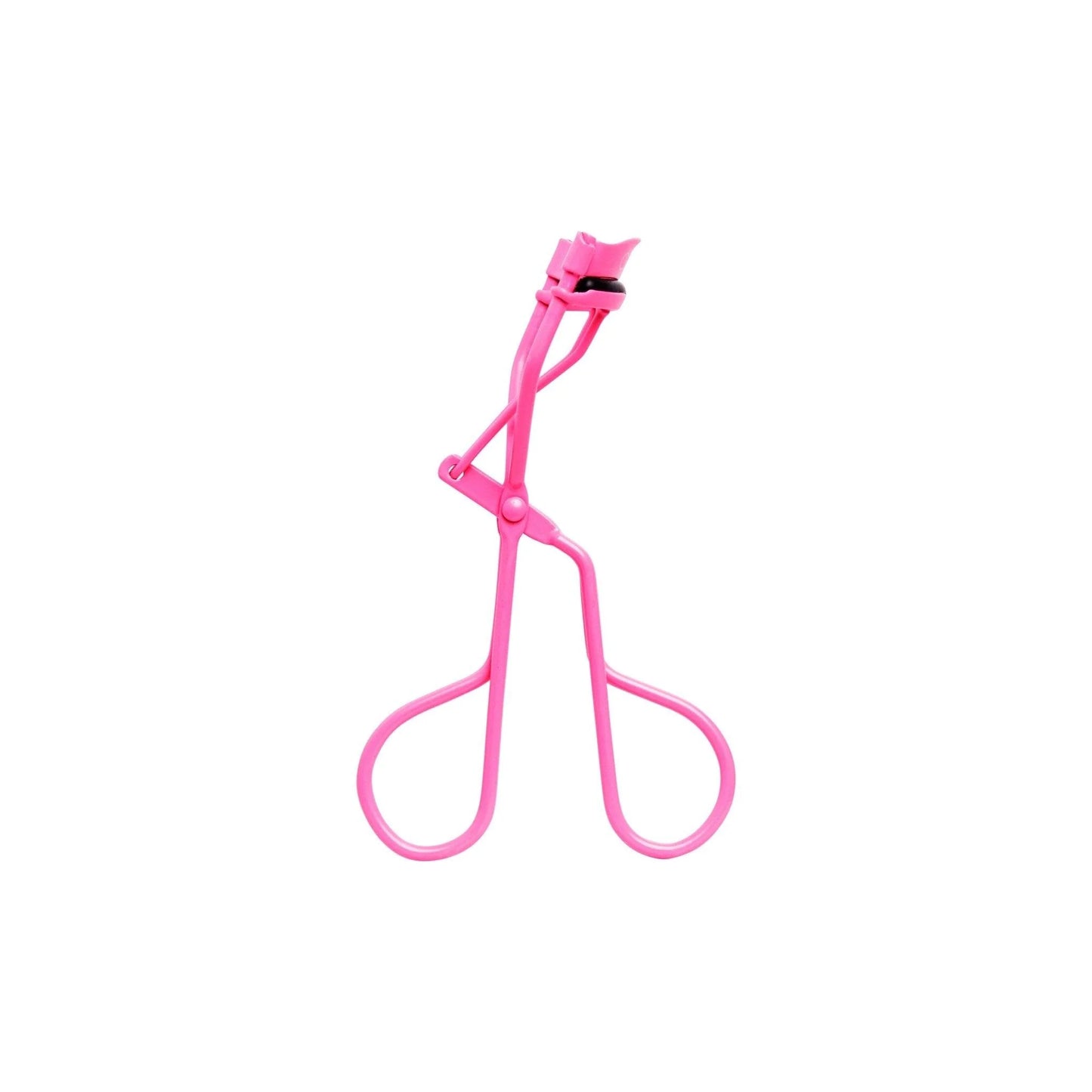 Beauty Creations Hot Pink Eyelash Curler (12 Units)