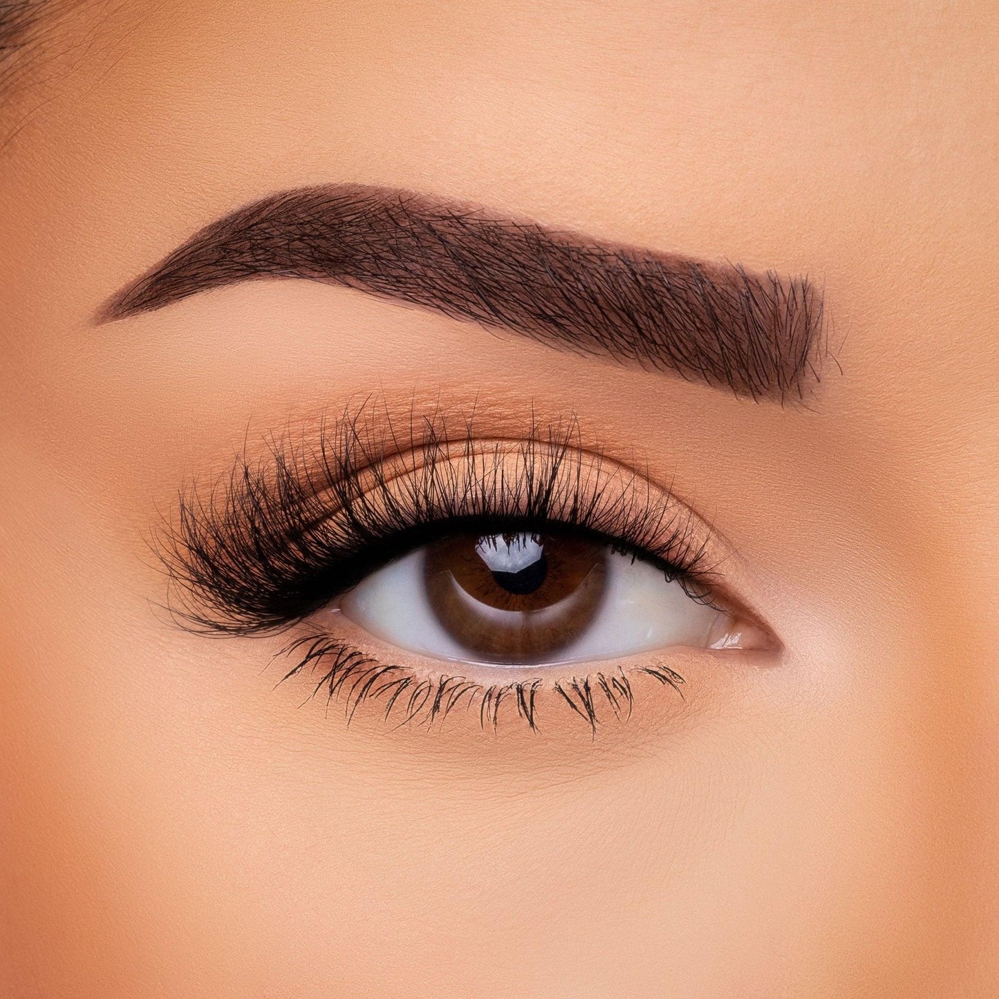 Beauty Creations 3D Faux Mink Lashes - I can't Even (10 Units)