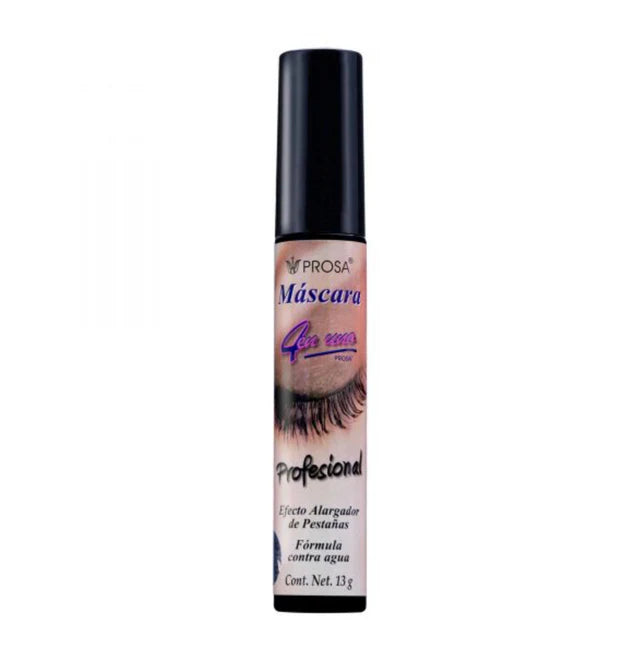 PROSA 4 in 1 Mascara - Professional (12 Units)