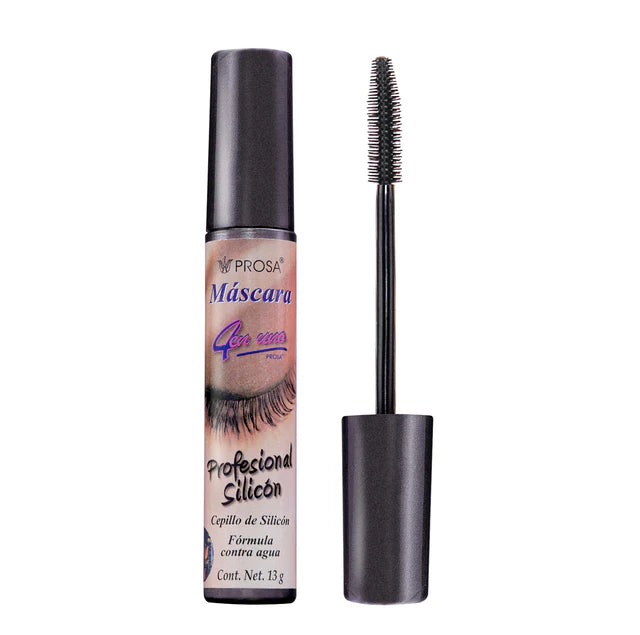 PROSA 4 in 1 Mascara - Professional Silicone (12 Units)