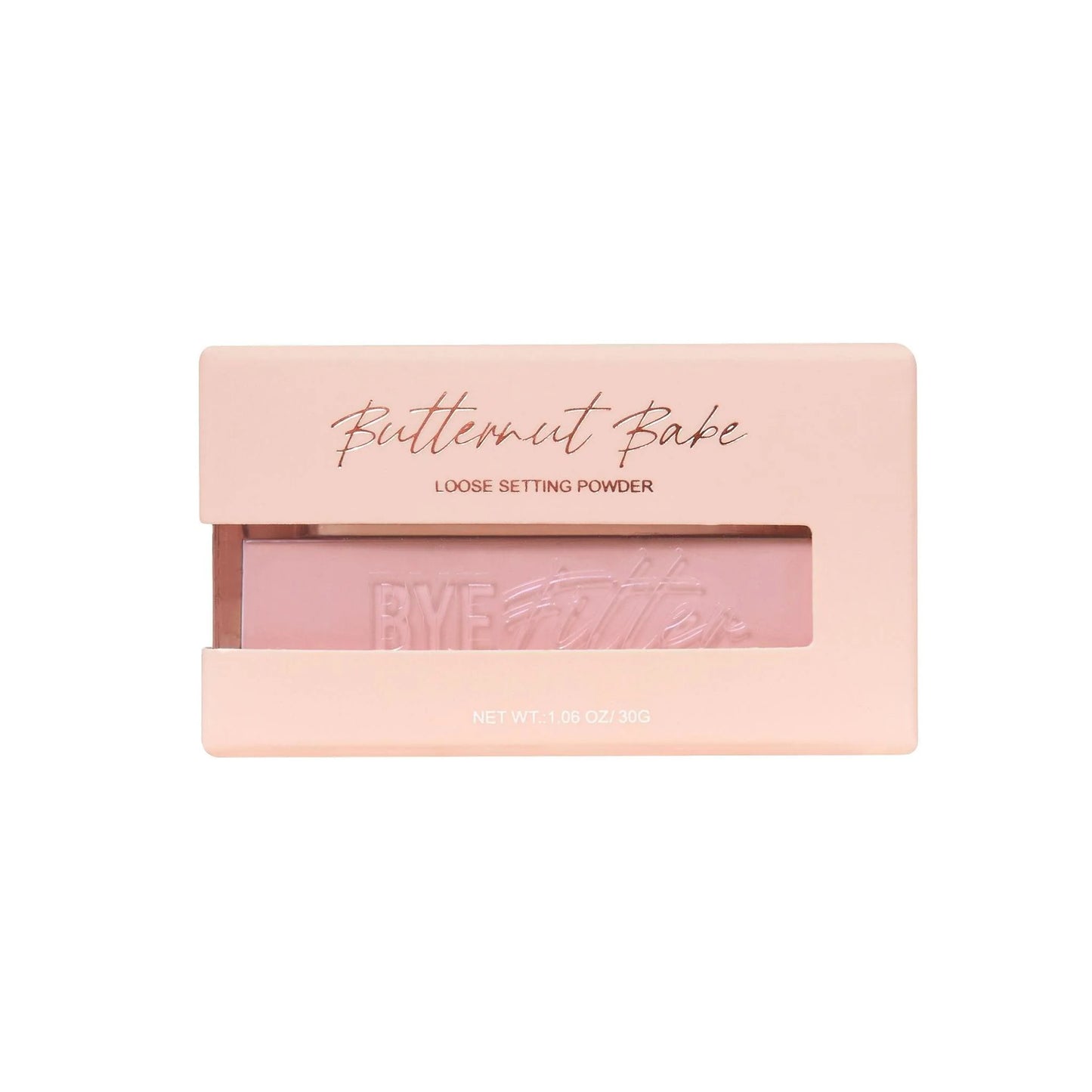 Beauty Creations Bye Filter Loose Setting Powder - Pink Cloud (12 Units)