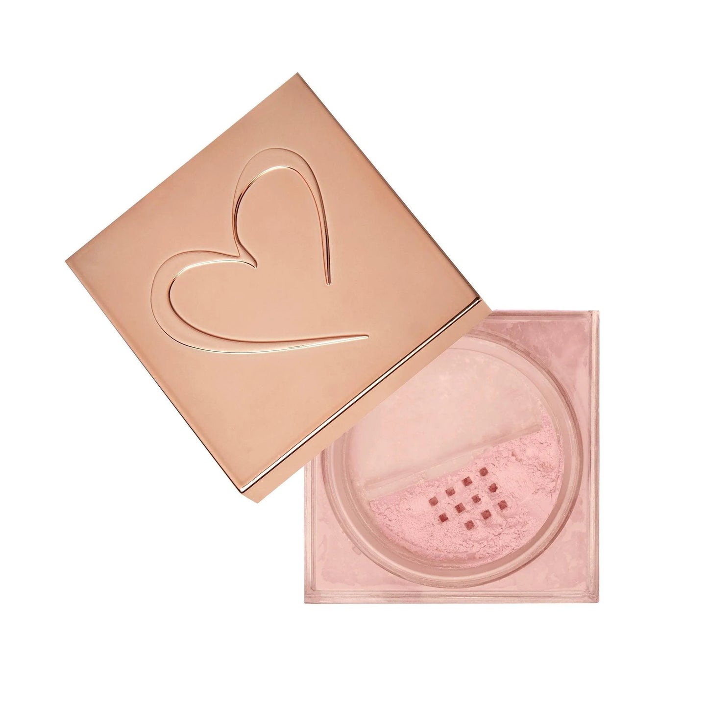 Beauty Creations Bye Filter Loose Setting Powder - Pink Cloud (12 Units)